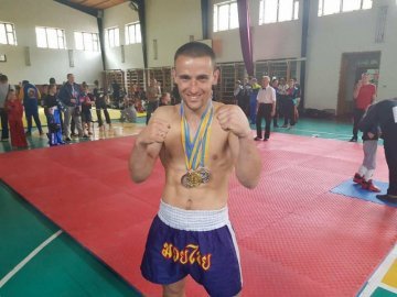 Велодень та концерт Morandі. Добрі новини Волині