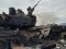 ЗСУ знищили 1 363 російські танки