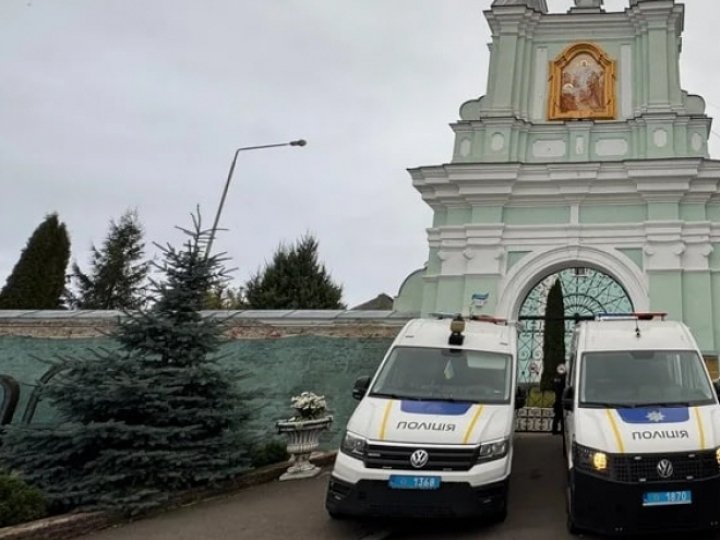 У Володимирі виділили кошти на облаштування охоронної системи Успенського собору