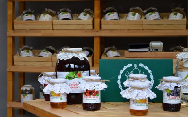 У волинському лісі – новий екомаршрут. ФОТО