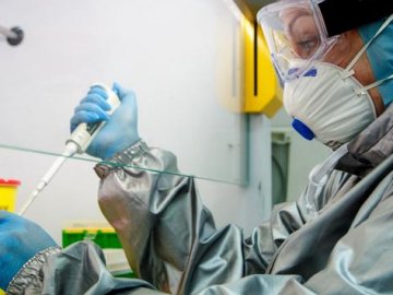 Яка ситуація з COVID-19 у Любешівському районі станом на 24 липня