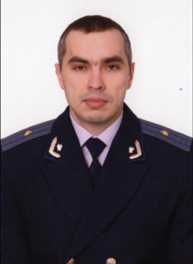 На Волині відбувся чемпіонат з міні-футболу серед прокуратур. ФОТО