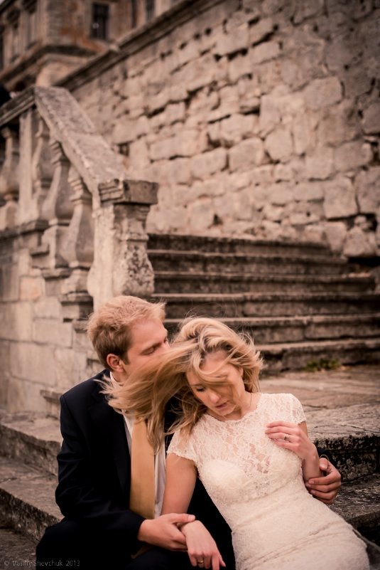 Фотовиставка Василя Шевчука