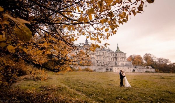 Фотовиставка Василя Шевчука