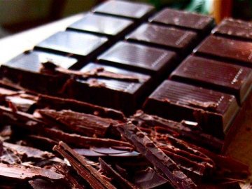 Дієтолог радить їсти шоколад людям, які худнуть