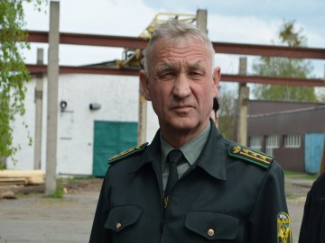 Таких керівників дуже мало, – Савченко про волинського посадовця