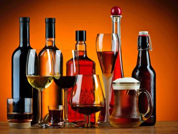 У Шацьку незаконно продавали алкоголь