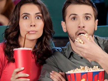 У кінотеатрі «Premier City» аж 4 прем’єрні покази*