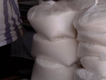 В Україні ціни на цукор зросли майже вдвічі