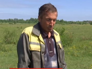 Блискавка могла вбити жінку на Волині через мобільний телефон: подробиці від чоловіка загиблої. ВІДЕО