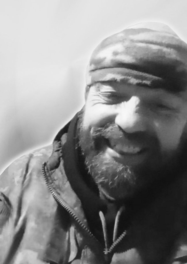 Понад рік доля була невідомою: підтвердили загибель волинянина на Запоріжжі