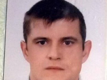Розшукують 35-річного чоловіка, який ще 7 березня поїхав до Луцька і зник
