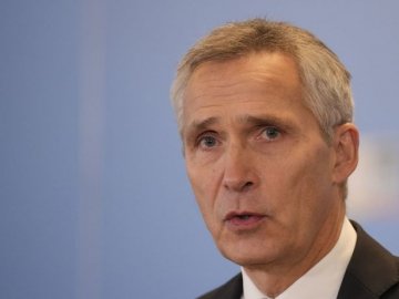 Столтенберг спрогнозував два сценарії розвитку війни в Україні