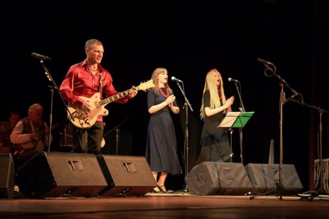 Жасминова алея та нова етнозупинка. Добрі новини Волині