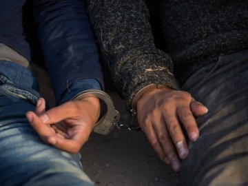 Україна звільнила з російського полону ще 5 громадян