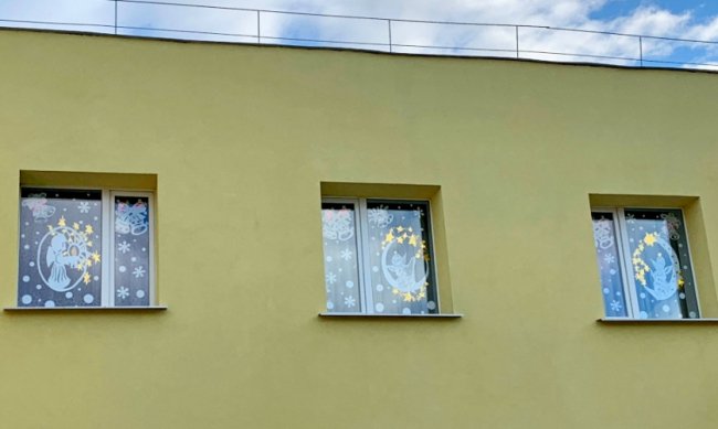За святкове оформлення: волинський дитсадок здобув перемогу в міжнародному конкурсі. ФОТО