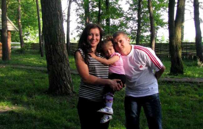 Крила Героїв: зворушливі сім історій дружин загиблих військових з Волині. ФОТО