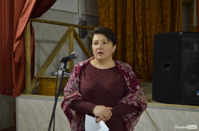 На Волині лісівники ініціювали у школах уроки в незвичному форматі