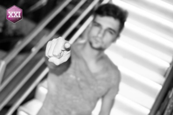 «Вечірка на Андрія» в луцькому клубі. ФОТО