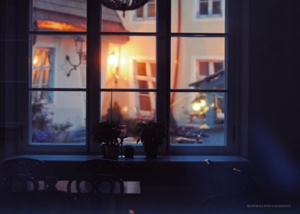 Фотовиставка Ірини Єрошко