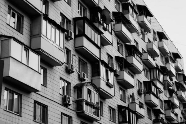 Фотовиставка Ірини Єрошко