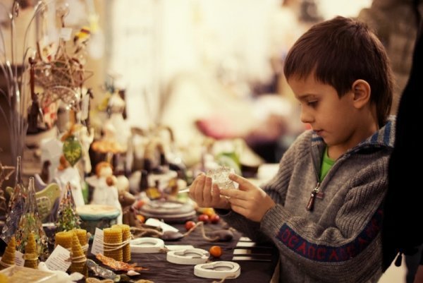 Фотовиставка Ірини Єрошко