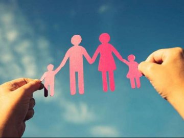 У Луцьку влаштували свято для дітей з прийомних сімей. ВІДЕО