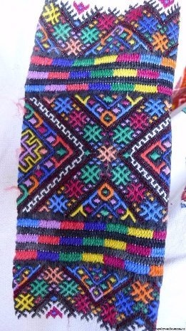 Українська вишиванка: чим особлива кожна область. ФОТО