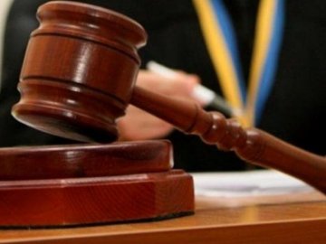 На Волині молодика за жорстоке побиття бабусі запроторили за ґрати