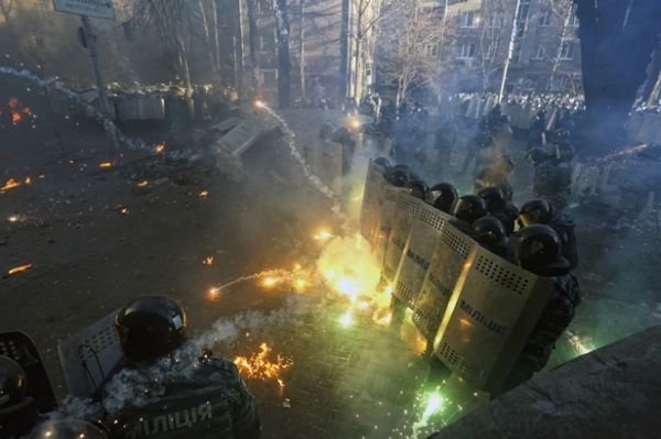 До найпрестижнішого фотоконкурсу світу вперше потрапив українець. ФОТО