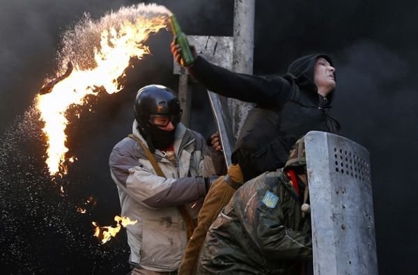 До найпрестижнішого фотоконкурсу світу вперше потрапив українець. ФОТО