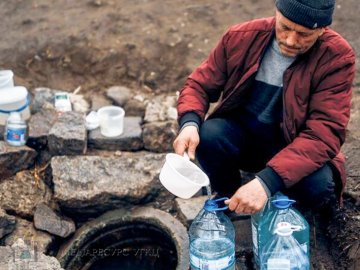 У Маріуполі не буде води