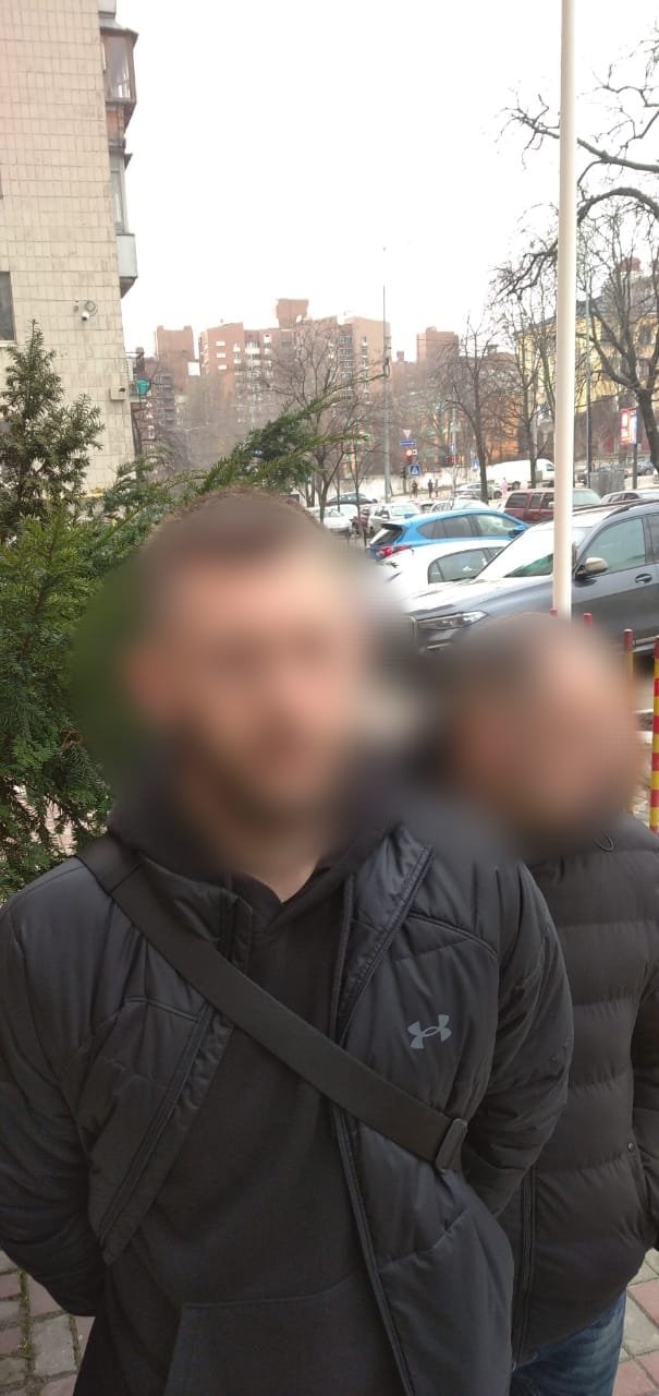 Поліція впіймала на Волині злочинця, який перебував у розшуку