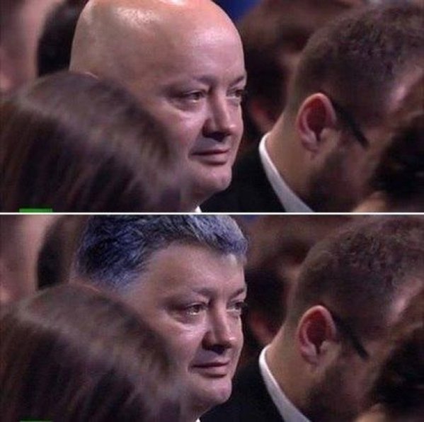 Путікантроп, «в’ятський квас» і рубль. ФОТОЖАБИ