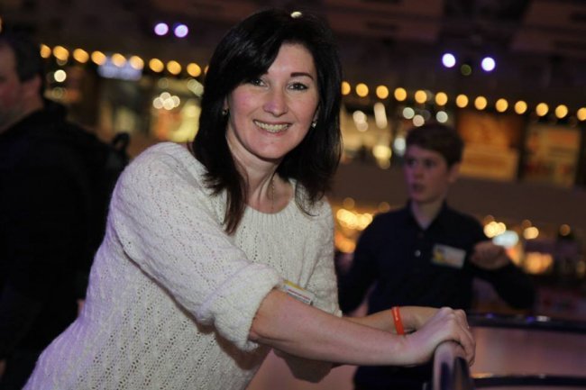 «Миті щастя» для дітей військових у «ПортCity»