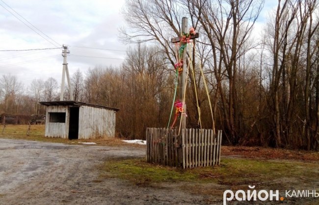 Волинська глибинка: лікуватися селяни ходять «через 3 мости»