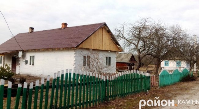 Волинська глибинка: лікуватися селяни ходять «через 3 мости»