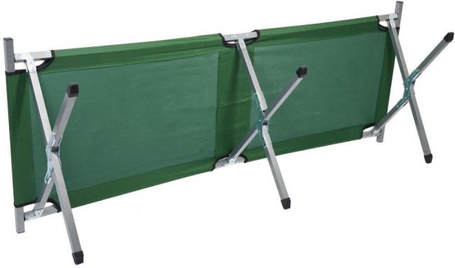 Туристичні розкладні крісла: види та критерії вибору*