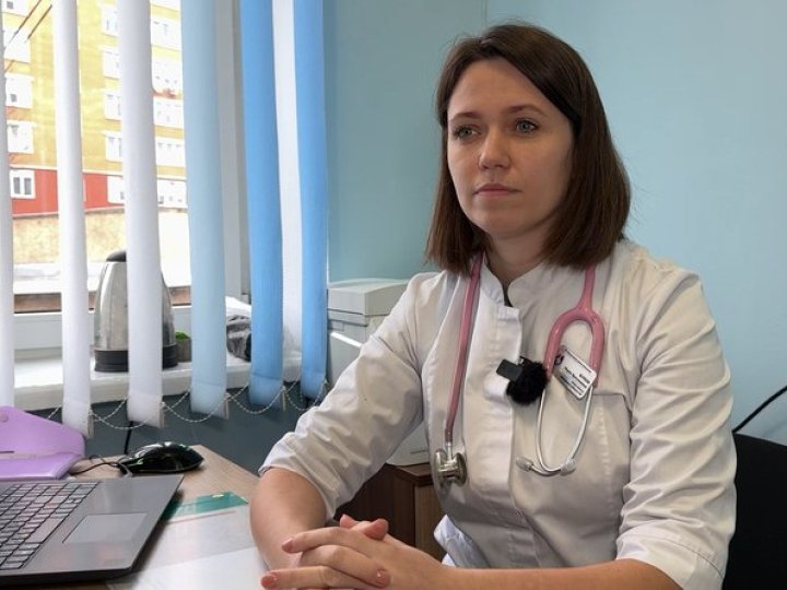 У Луцьку працюватимуть за оновленим календарем щеплень: що змінилося