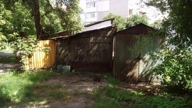 Муніципали розповіли, які гаражі знесуть наступними