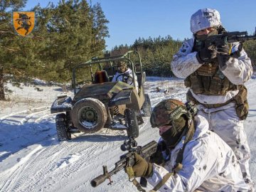 За добу на фронті відбулося 111 боєзіткнень, – Генштаб