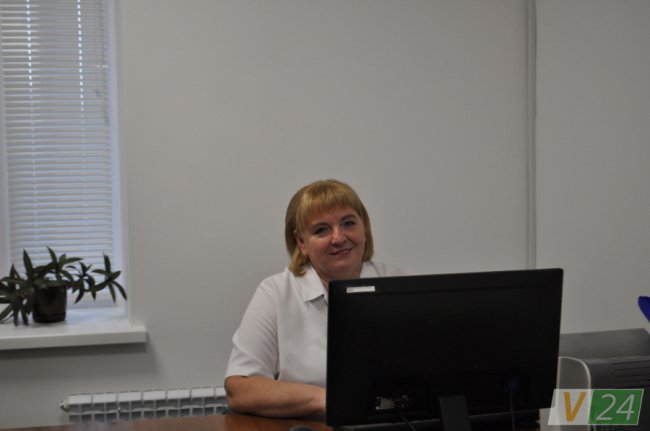 У Ківерцях відкрили нове приміщення районного суду. ФОТО