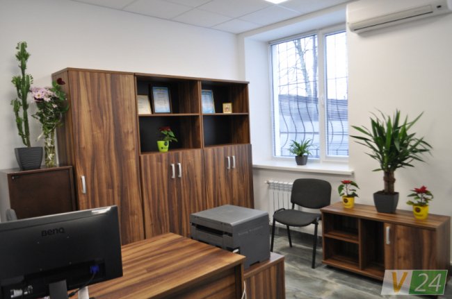 У Ківерцях відкрили нове приміщення районного суду. ФОТО