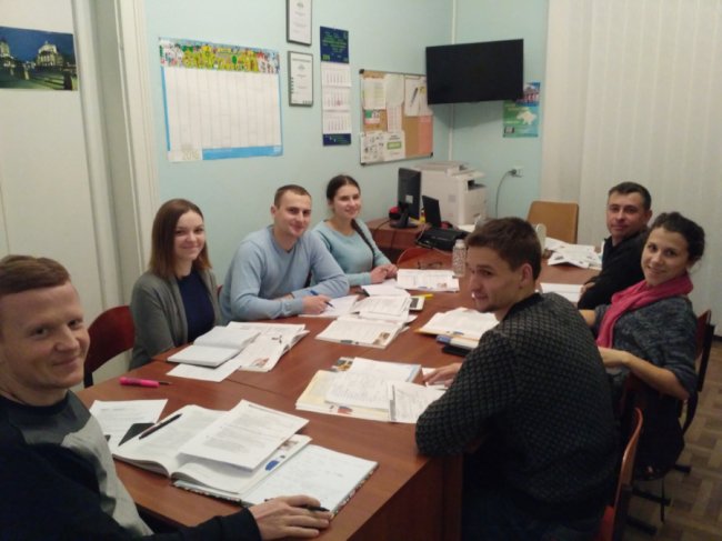 Центр німецької мови в Луцьку запрошує на навчання