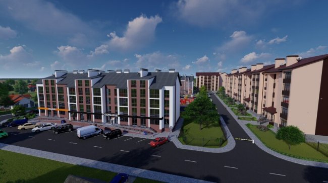 За скільки у Ковелі можна купити комерційні приміщення. ФОТО. ВІДЕО*