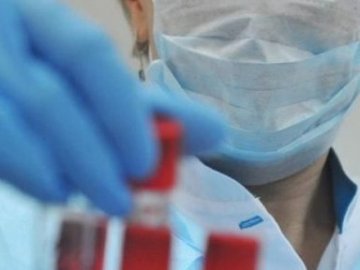 За добу на Волині підтвердили 7 випадків COVID-19, один — летальний