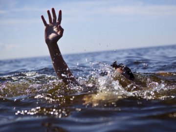 На Волині втопилося четверо людей