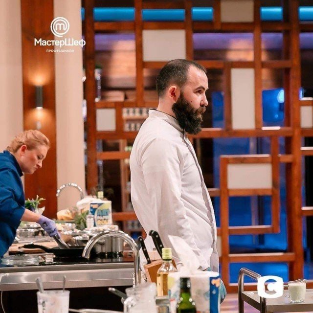 Волинянин, який став учасником шоу «Мастер Шеф», відверто розповів про «підводні камені» кулінарного проєкту 