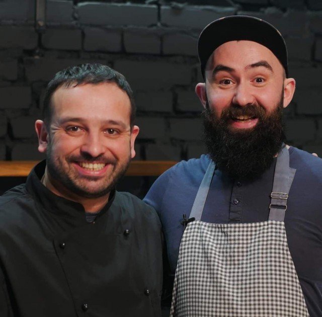 Волинянин, який став учасником шоу «Мастер Шеф», відверто розповів про «підводні камені» кулінарного проєкту 