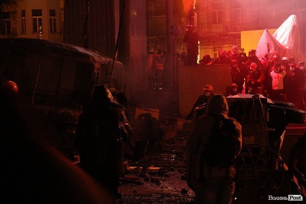 Без емоцій. НОТАТКИ ОЧЕВИДЦЯ. ФОТО